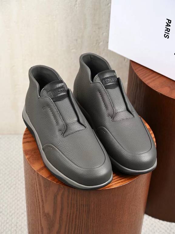 BERLUTI  - 46