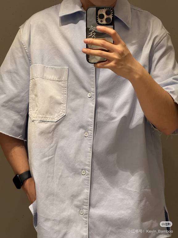قميص LOEWE  - XL