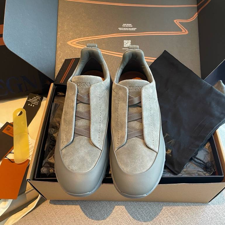 ZEGNA  - 45