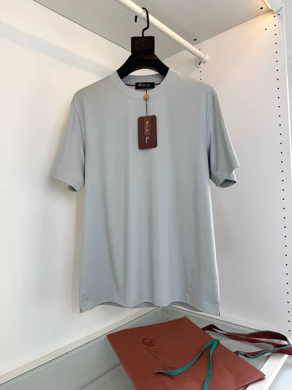 تيشيرت LP متوفر بعدة ألوان  - كحلي - XXXL