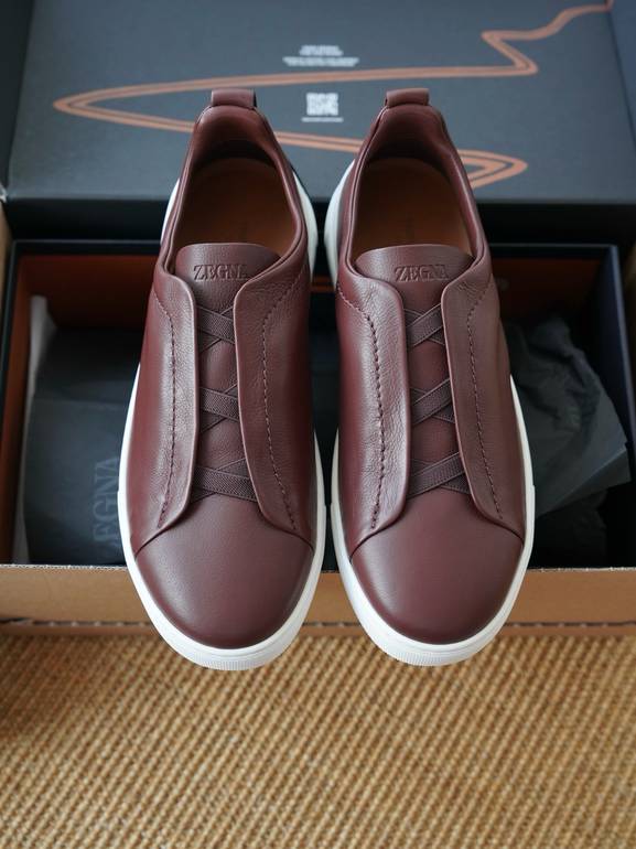 ZEGNA  - 45