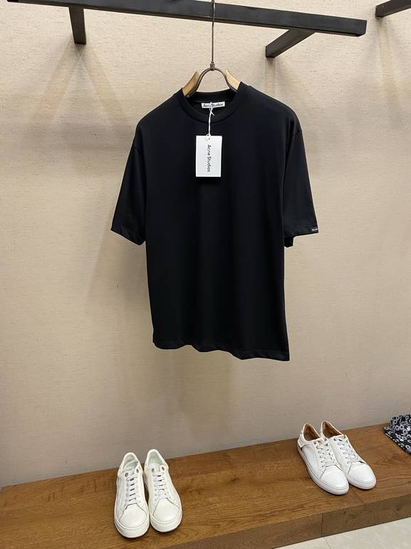 Acne Studios - ابيض - L