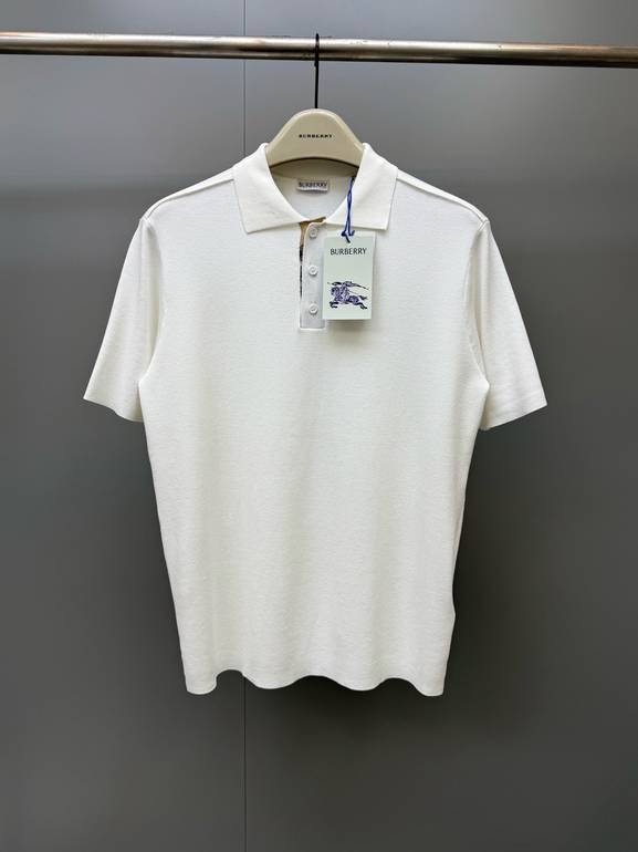 BURBERRY POLO  - L
