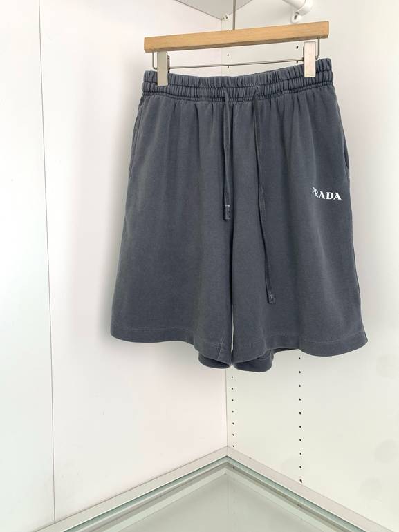 شورت برادا  - XL