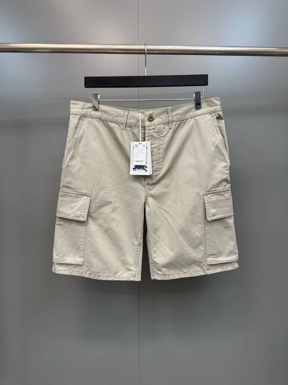 شورت بربري  - XXL