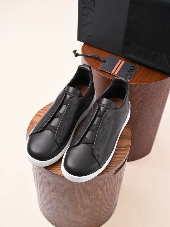 ZEGNA  - 45