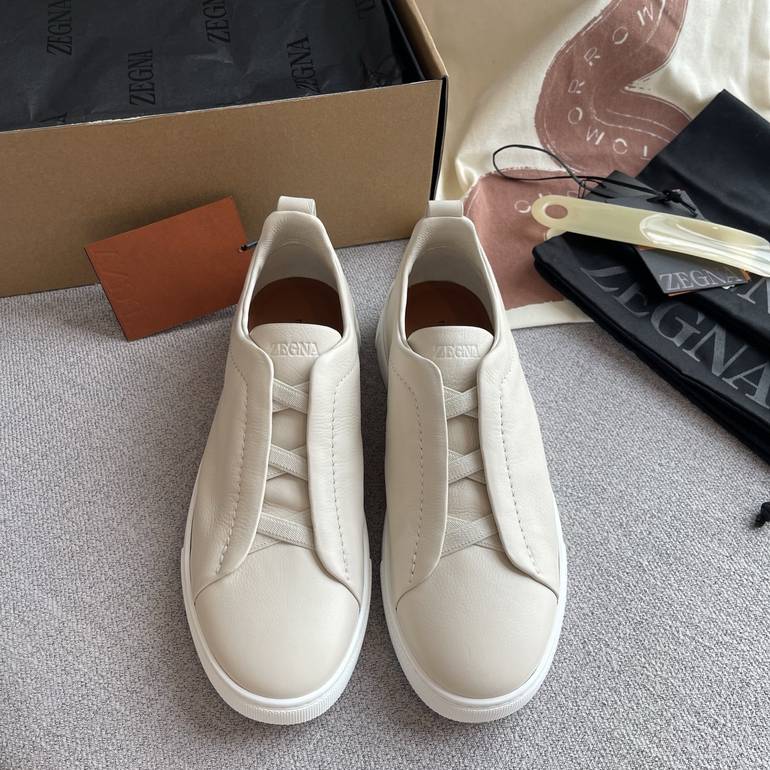ZEGNA  - 46