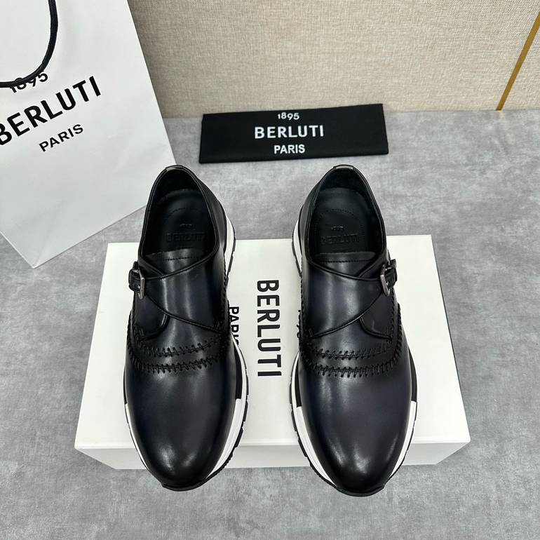 BERLUTI  - 46