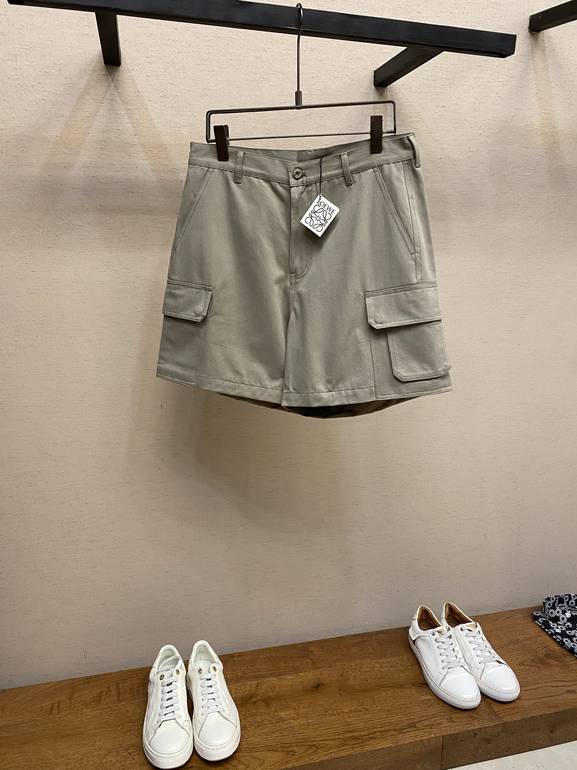 شورت LOEWE  - XL