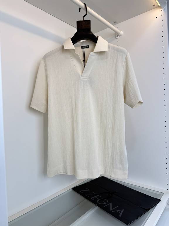 ZEGNA  - XXL