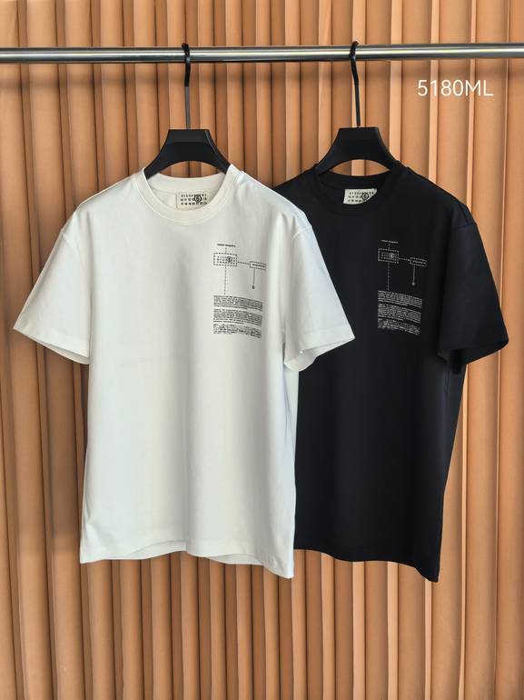 MM6 - XXL - اسود