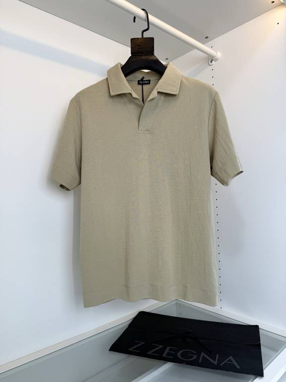 ZEGNA  - XXL