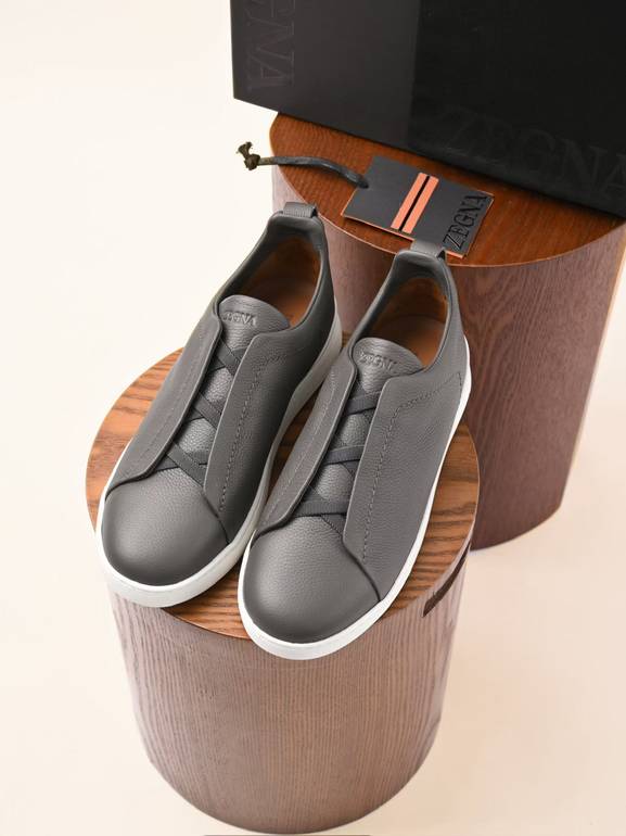 ZEGNA  - 45