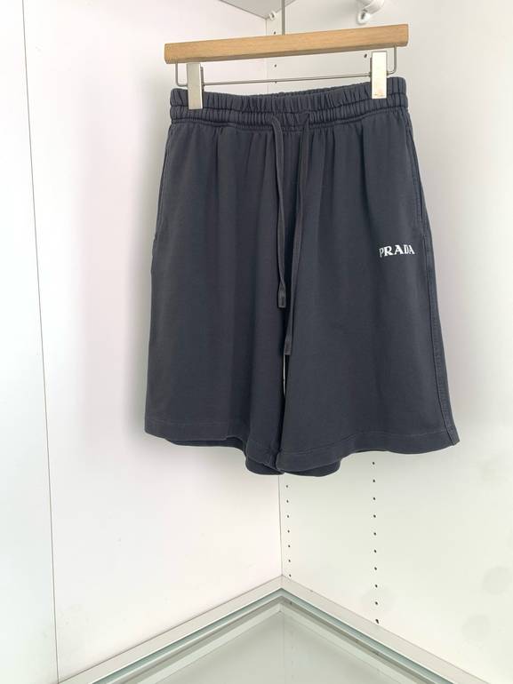 شورت برادا  - XL