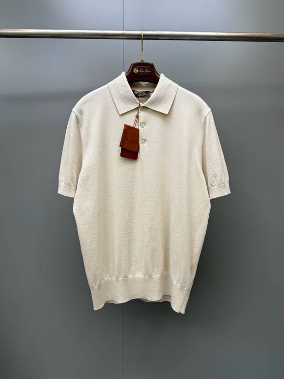 LORO PIANA - XL