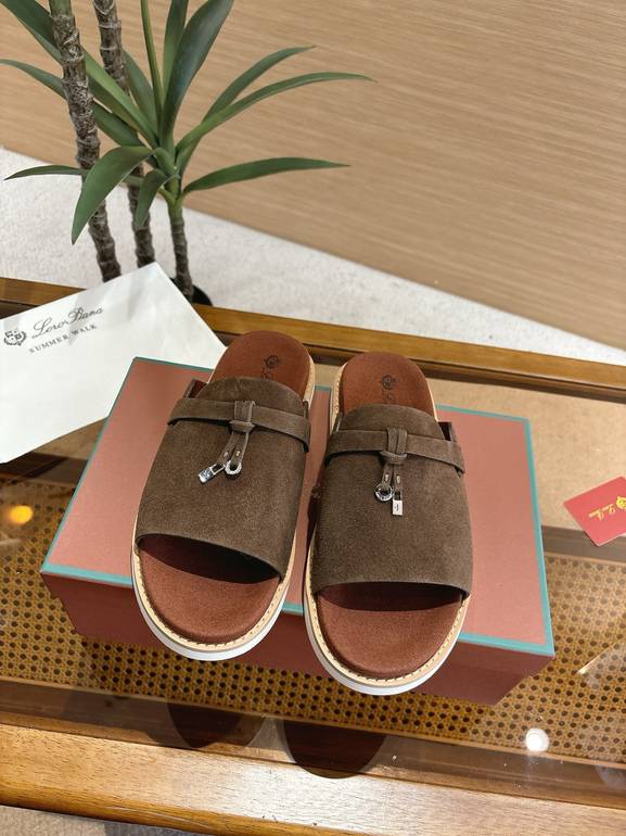 LORO PIANA - 46