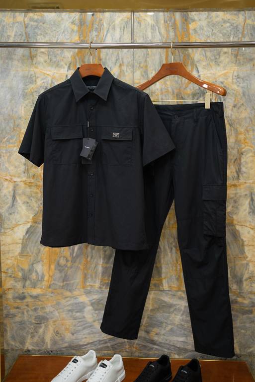 طقم DOLCE & GABBANA  - XXXL