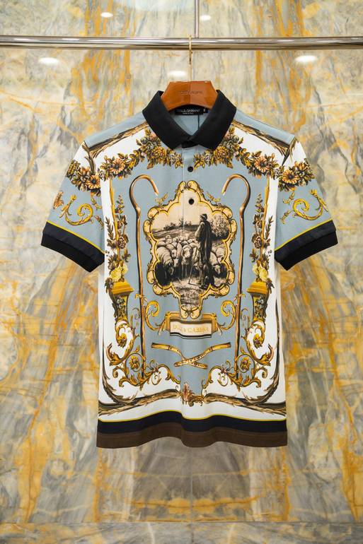 DOLCE & GABBANA  - XXL