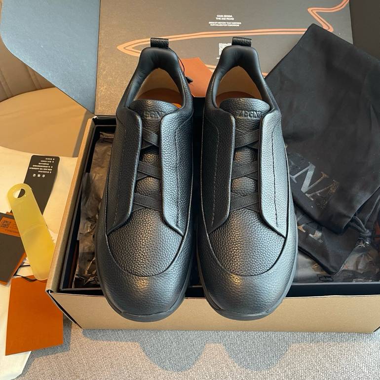 ZEGNA  - 45