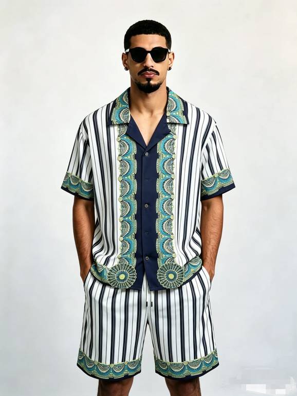 VERSACE  - XXXXL
