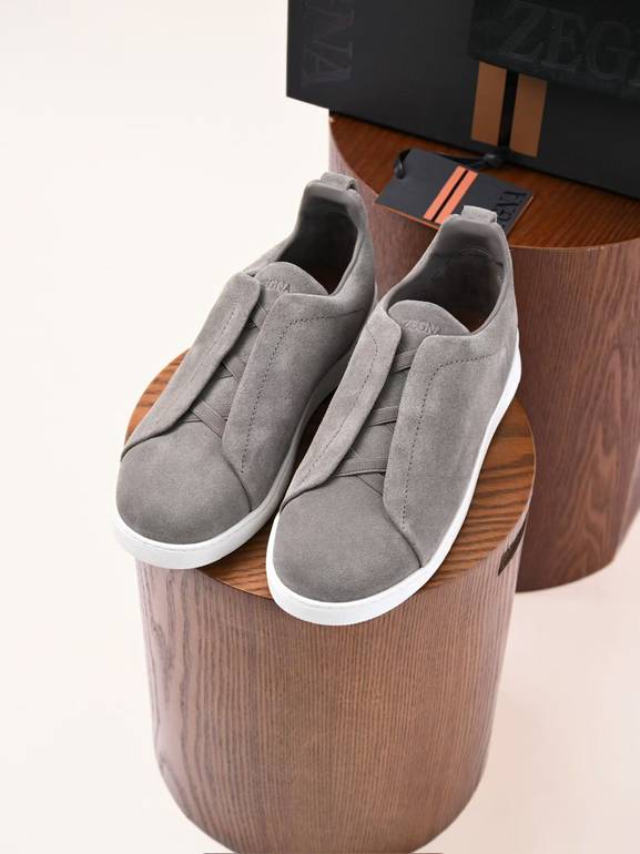 ZEGNA  - 45