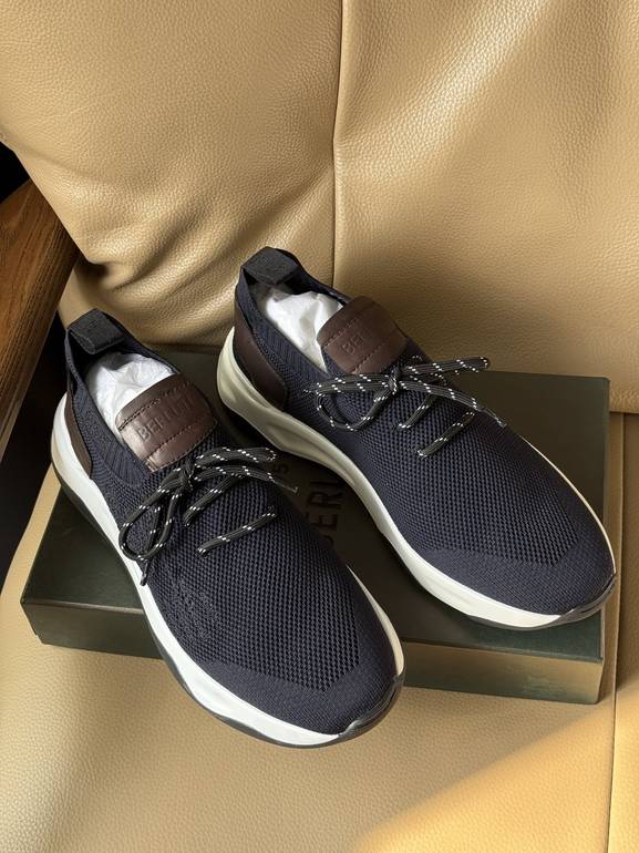 BERLUTI  - 45