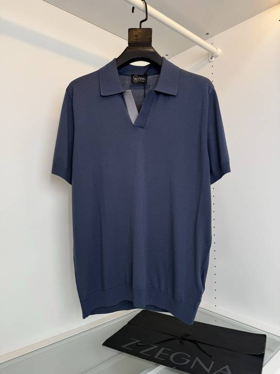 ZEGNA  - XXL