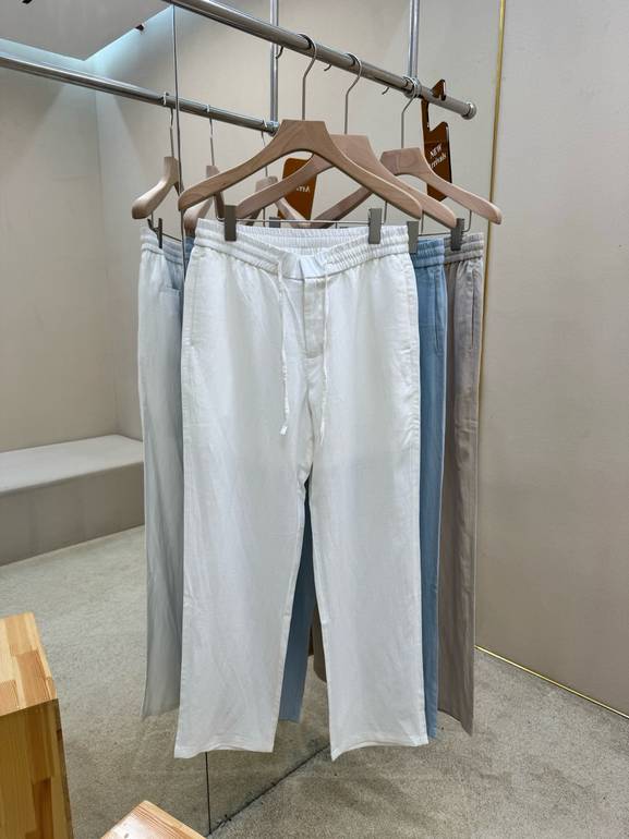 ZEGNA  - بني - XXXL
