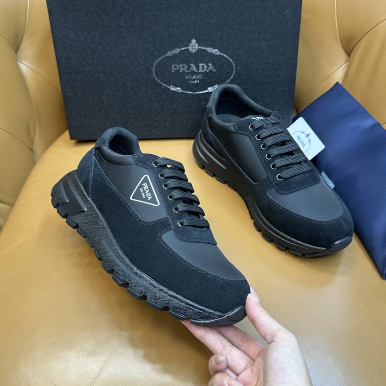 PRADA  - 45