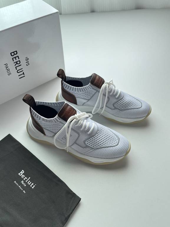 BERLUTI  - 45