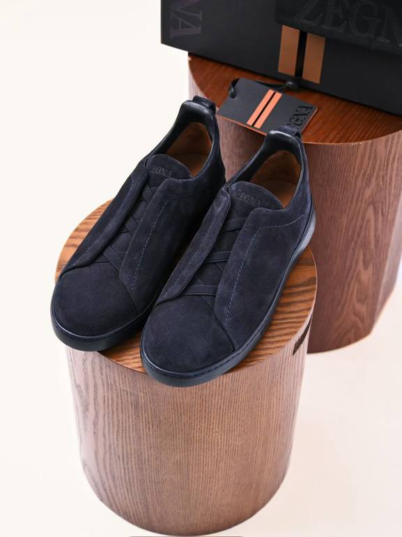 ZEGNA  - 45