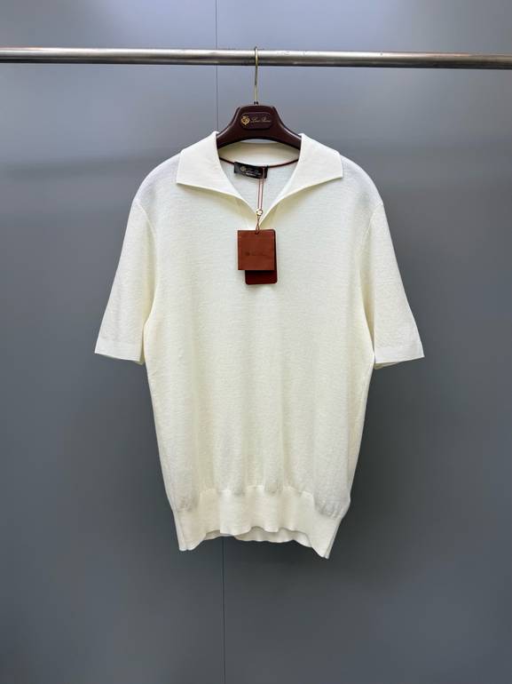 LORO PIANA - XL