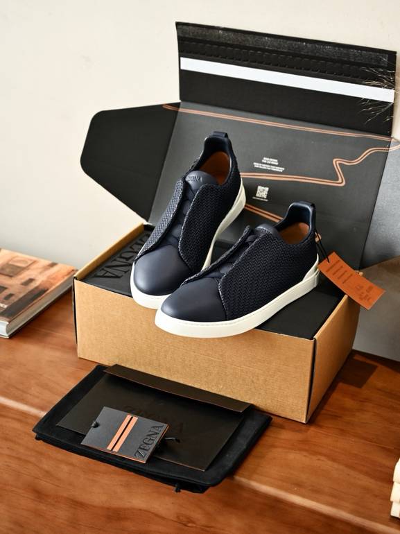 ZEGNA  - 46