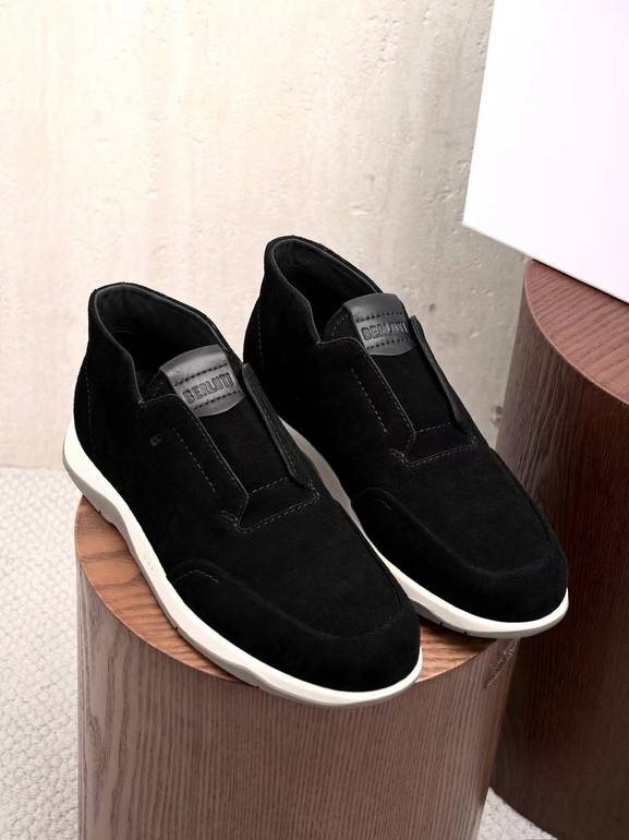 BERLUTI  - 46