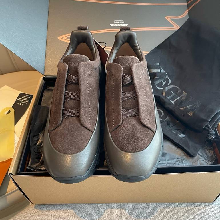 ZEGNA  - 45
