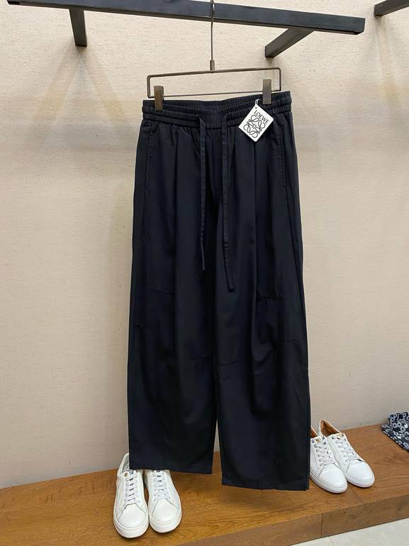 بنطلون LOEWE  - L