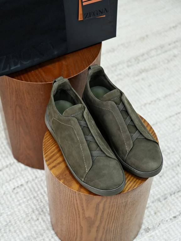 ZEGNA  - 46