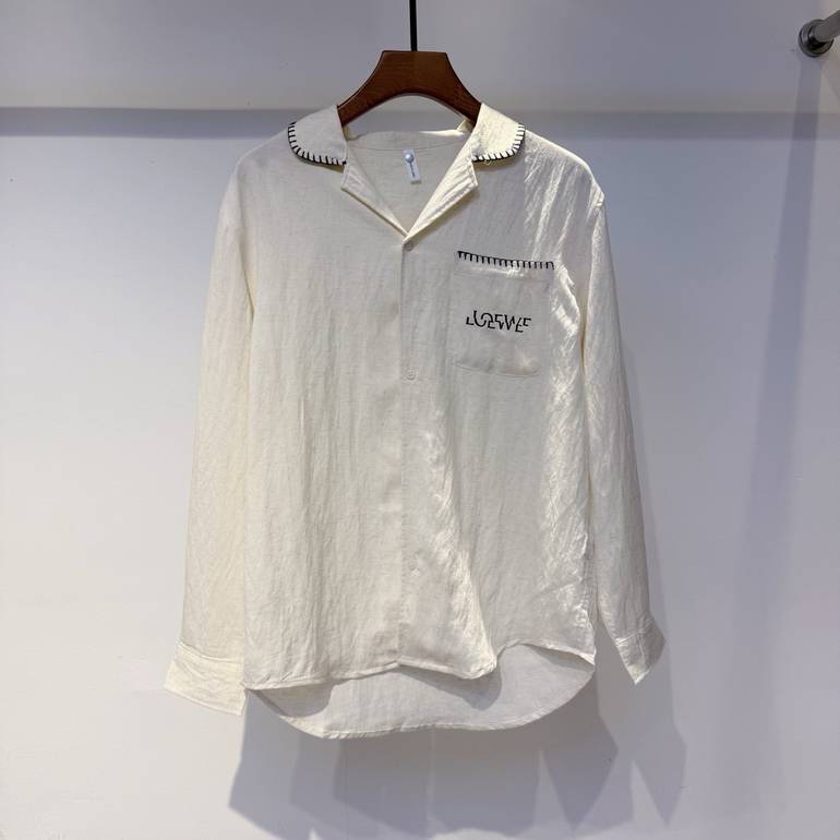 قميص LOEWE  - XXL