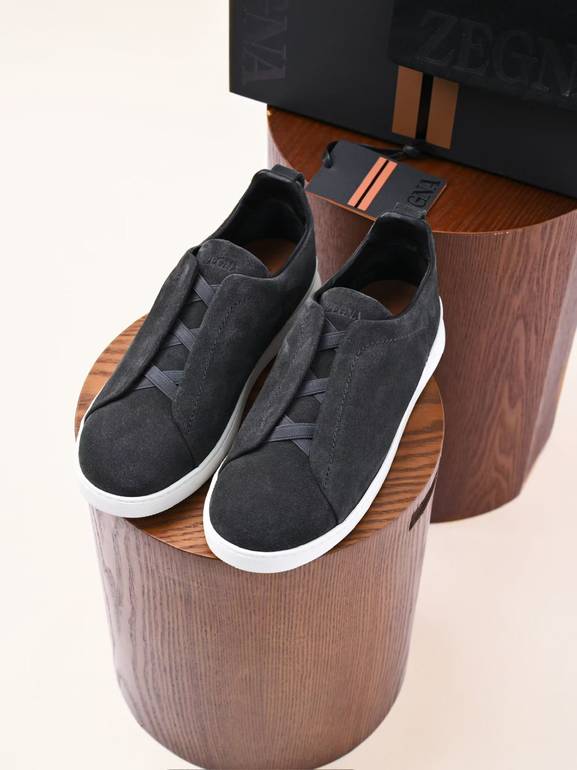 ZEGNA  - 45
