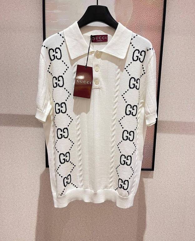 GUCCI LIMITED  - XXL