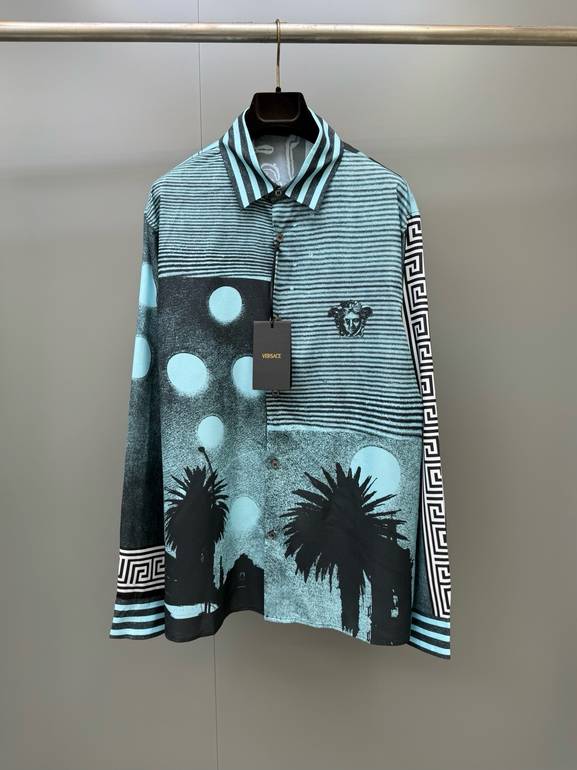 VERSACE  - XL