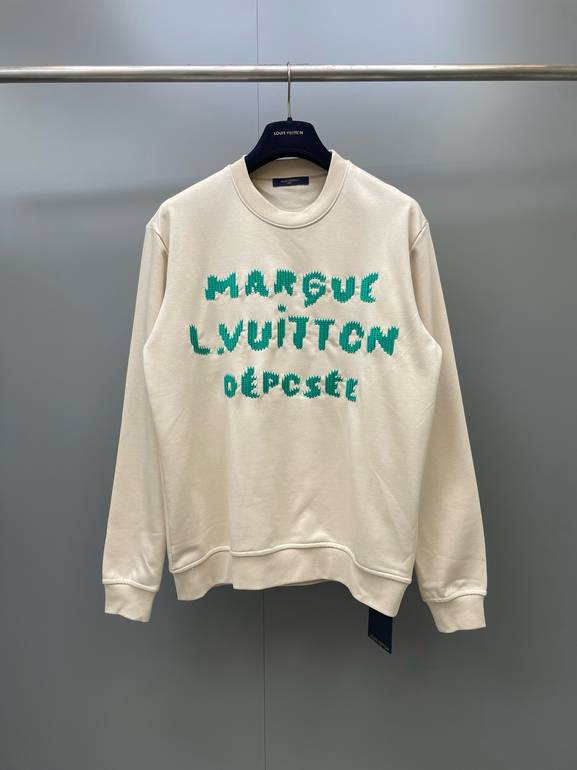 LOUIS VUITTON  - XL