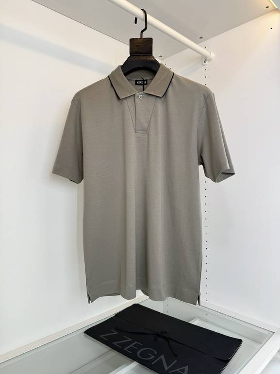 ZEGNA  - XXL