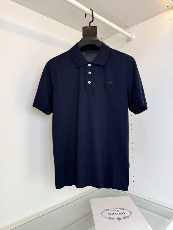 PRADA POLO - XXXL