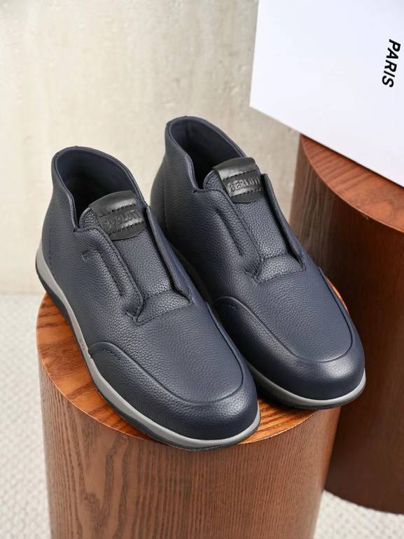 BERLUTI  - 46