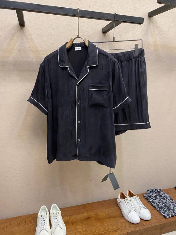 SAINT LAURENT - XL