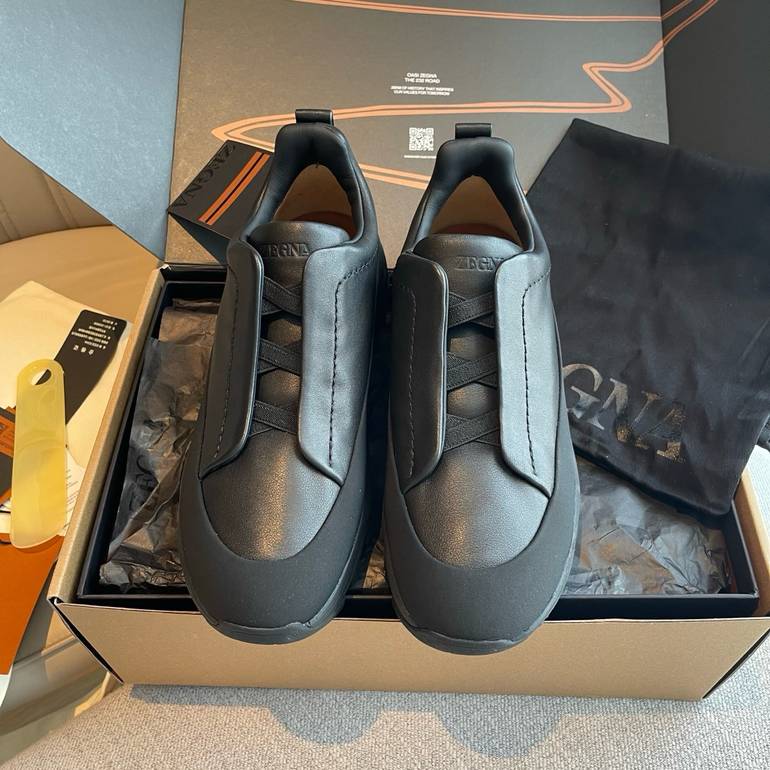 ZEGNA  - 45