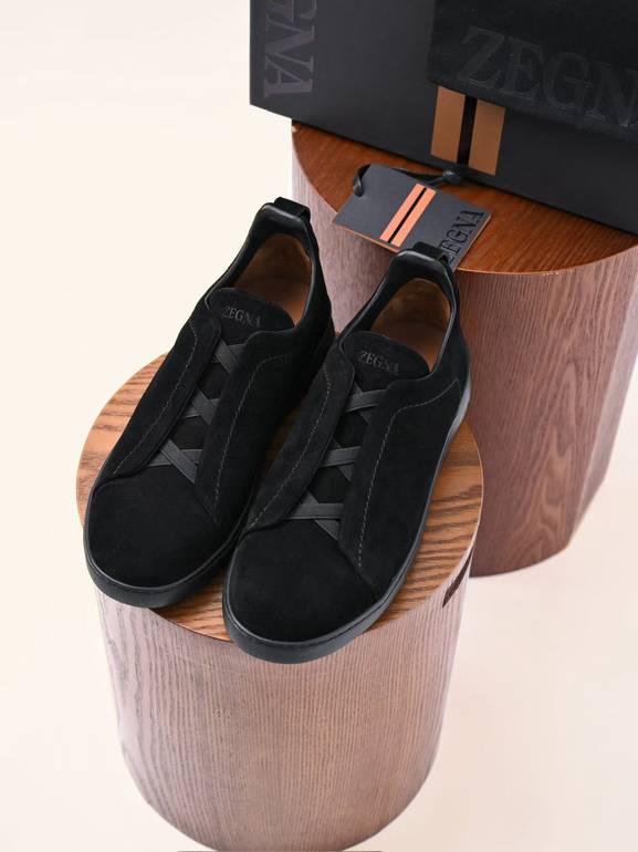 ZEGNA  - 45