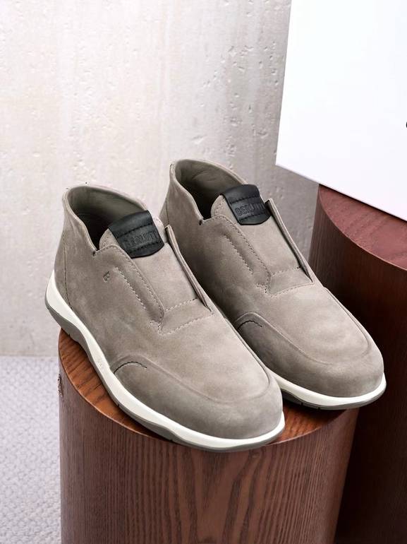BERLUTI  - 46