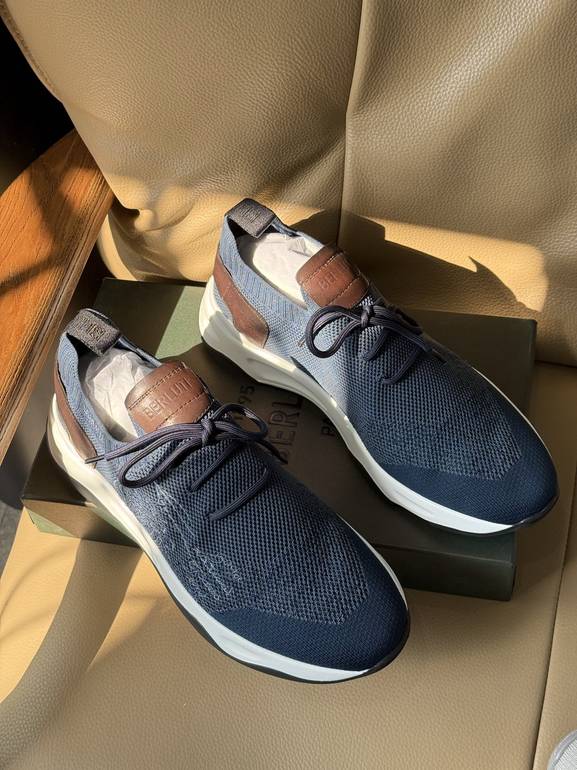 BERLUTI  - 45